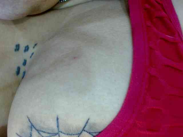 ChanellTattoo webcam