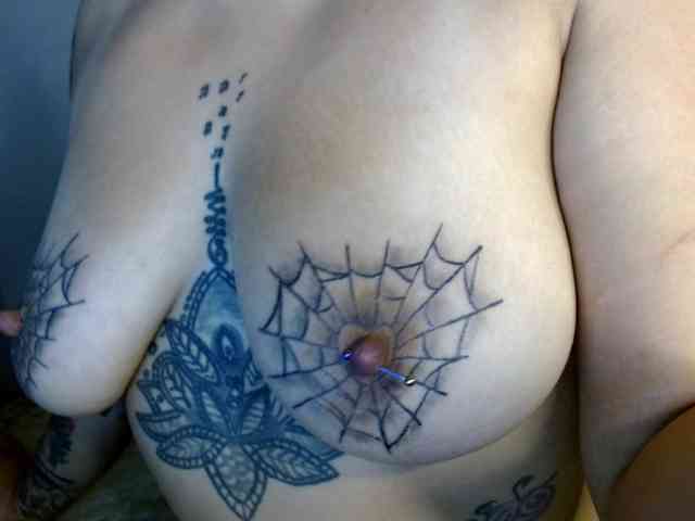 ChanellTattoo