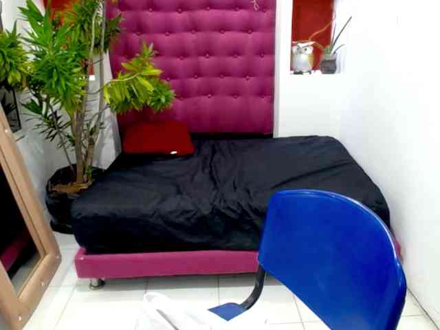 Donat3lla webcam