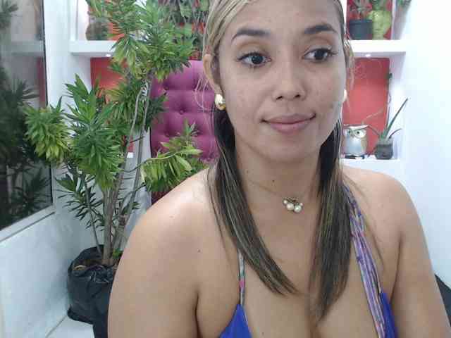 Donat3lla webcam