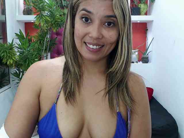 Donat3lla webcam