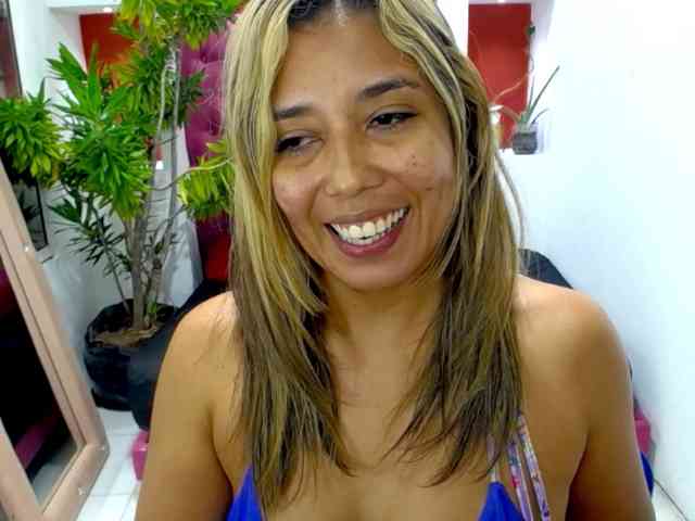Donat3lla webcam