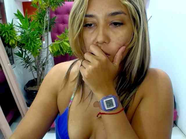 Donat3lla webcam