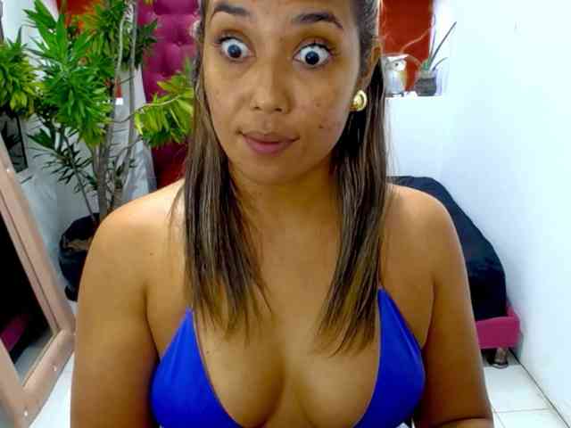 Donat3lla webcam