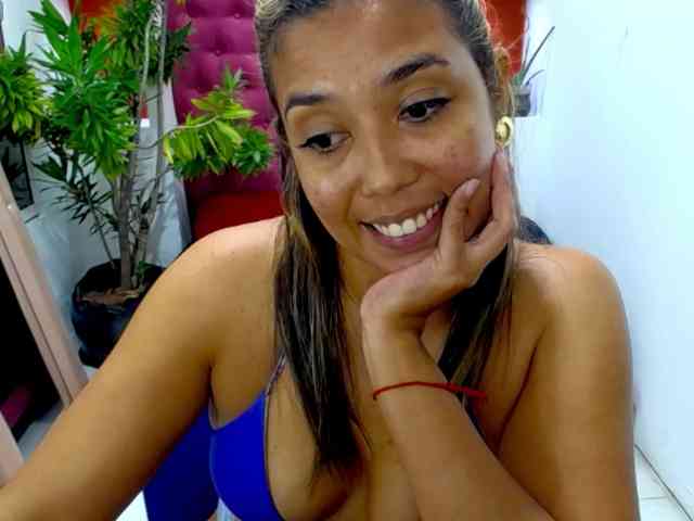 Donat3lla webcam