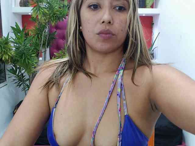 Donat3lla webcam
