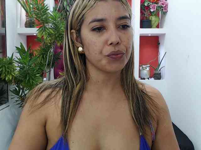 Donat3lla webcam