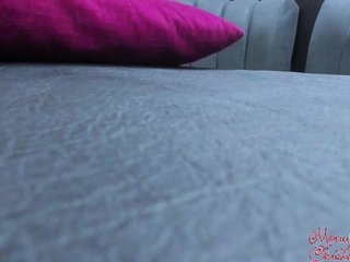 Kloe-sex-hot Porn Show