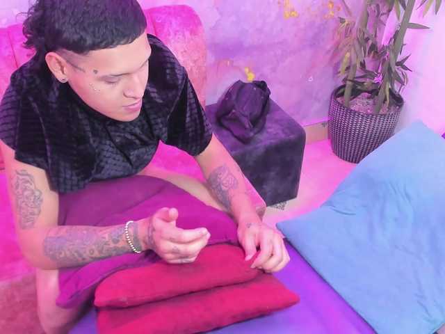 Kloe-sex-hot's BongaCams profile