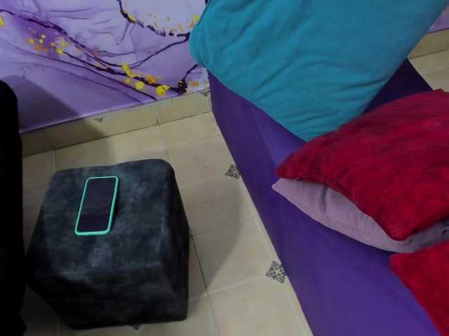 Kloe-sex-hot's BongaCams profile