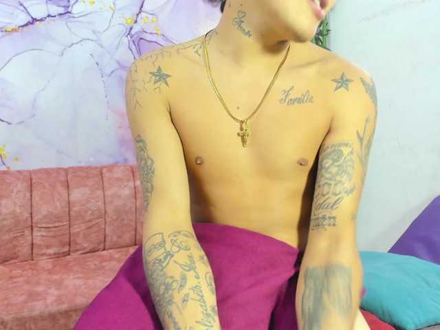 Kloe-sex-hot's BongaCams profile