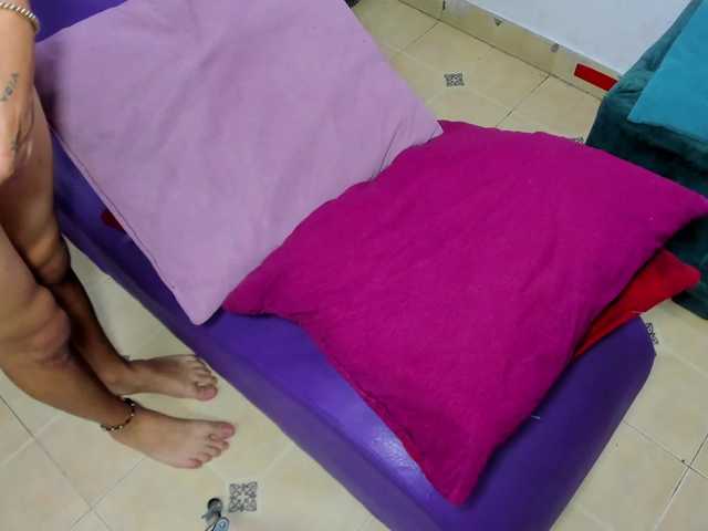 Kloe-sex-hot's BongaCams profile