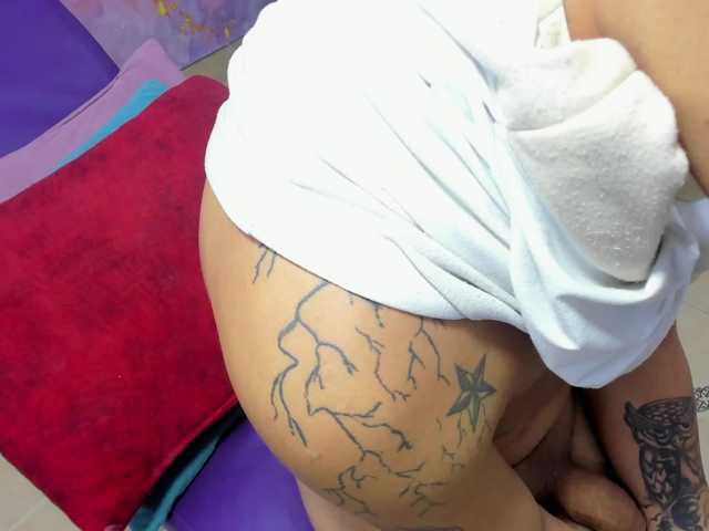 Kloe-sex-hot's BongaCams profile