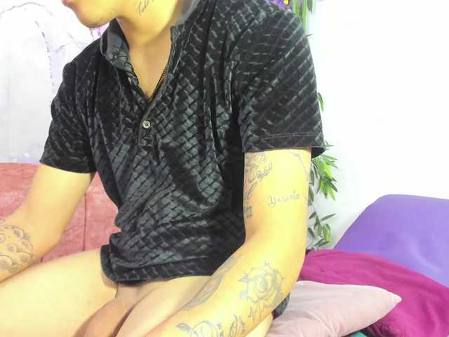 Kloe-sex-hot's BongaCams profile