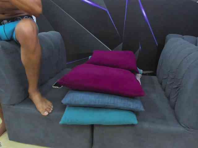 Kloe-sex-hot webcam