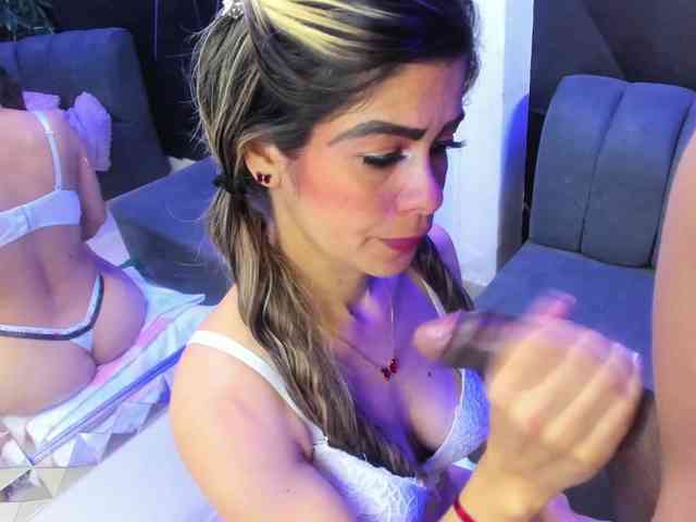 Kloe-sex-hot webcam