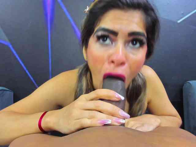 Kloe-sex-hot webcam