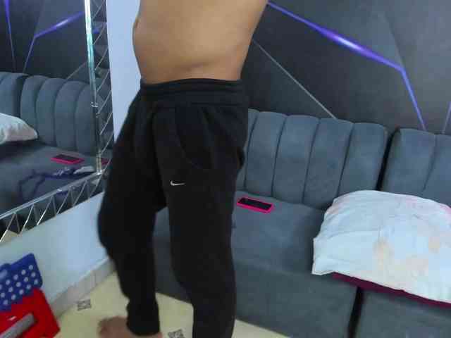 Kloe-sex-hot webcam