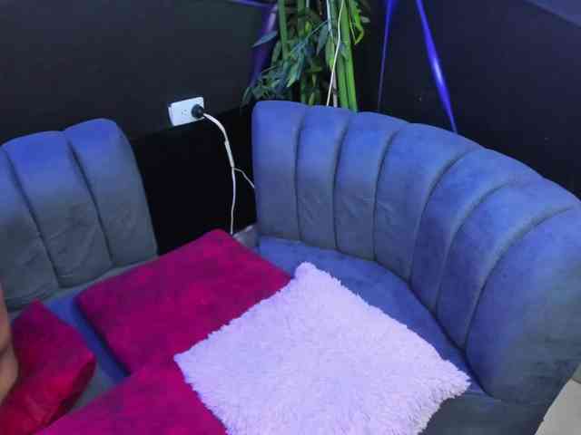 Kloe-sex-hot webcam