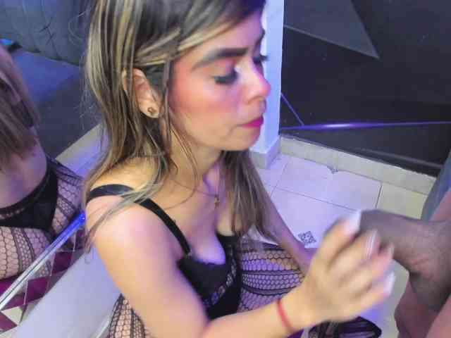 Kloe-sex-hot webcam