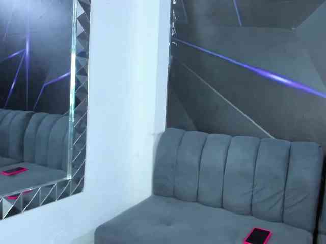 Kloe-sex-hot webcam