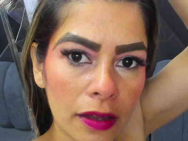 Kloe-sex-hot webcam