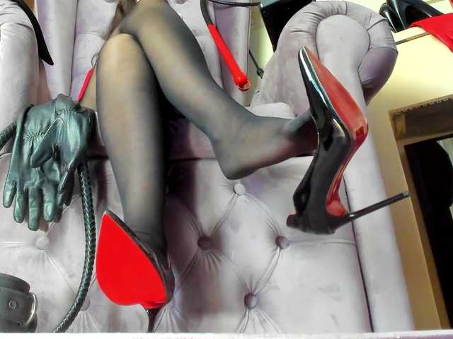 LadyLeather