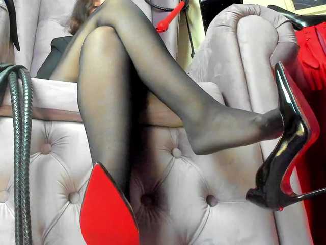 LadyLeather