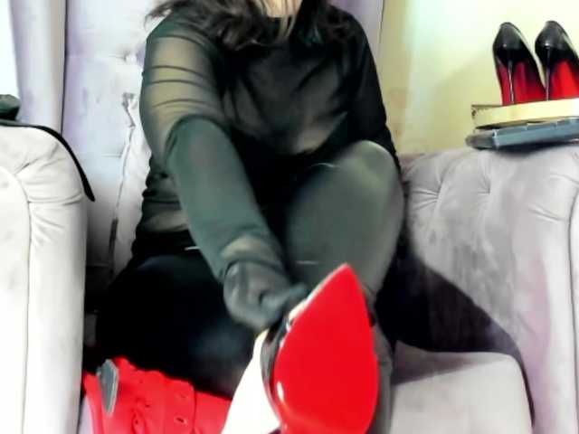 LadyLeather
