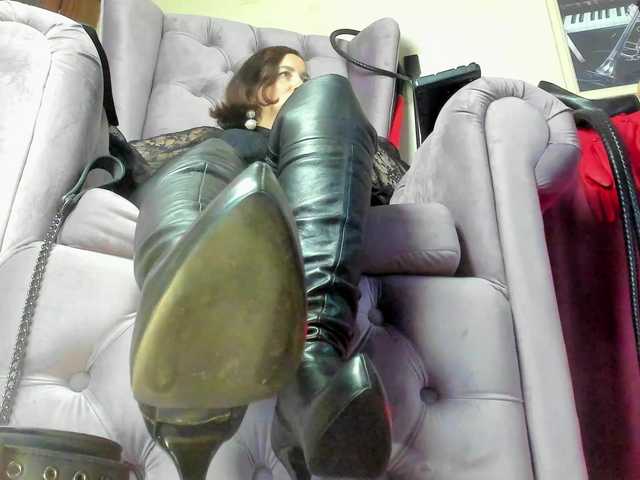 LadyLeather