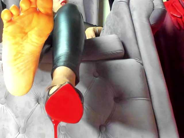 LadyLeather
