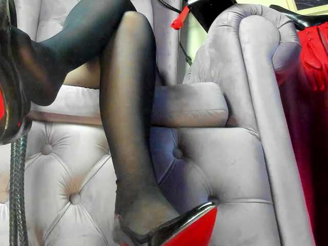 MistressLilla