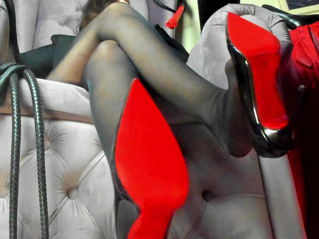 MistressLilla