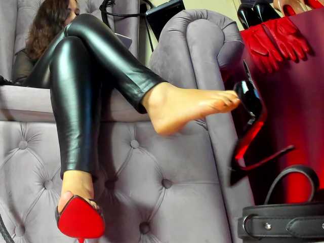 LadyLeather