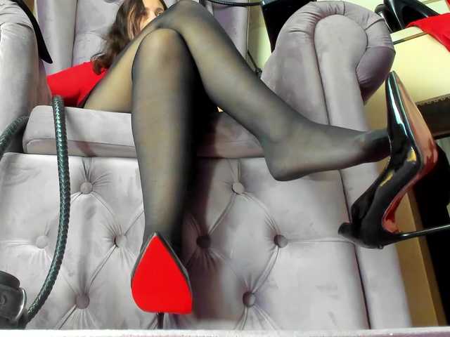 LadyLeather