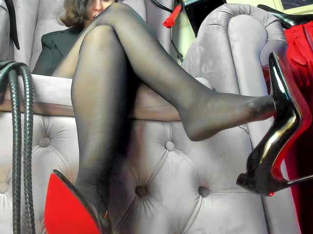 LadyLeather