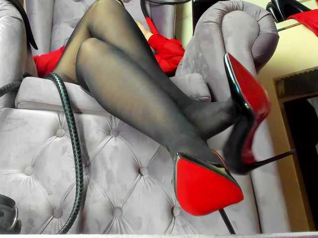 LadyLeather