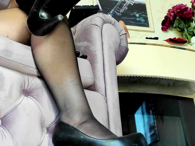 LadyLeather