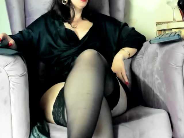 MistressLilla Live Webcam on BongaCams