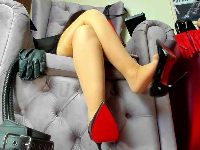 LadyLeather