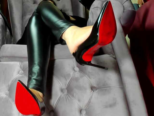 LadyLeather