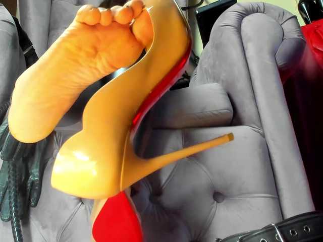 LadyLeather