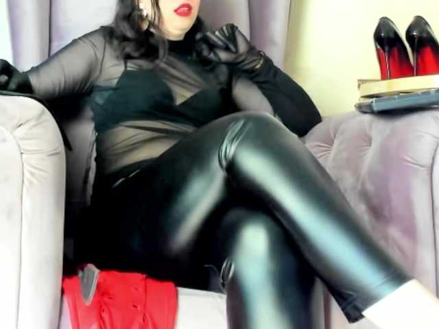 LadyLeather