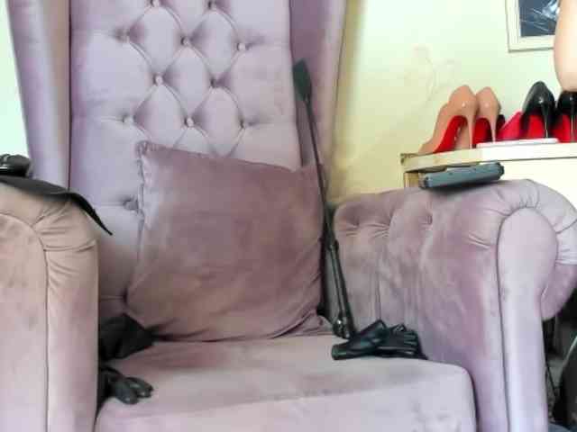 Модель: LadyLeather