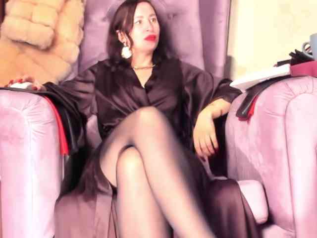 MistressLilla Live Webcam on BongaCams