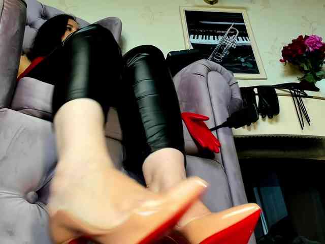 Модель: LadyLeather