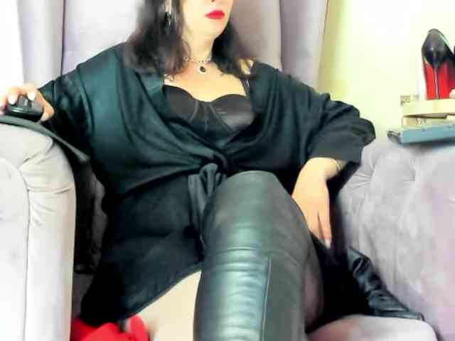 Модель: LadyLeather
