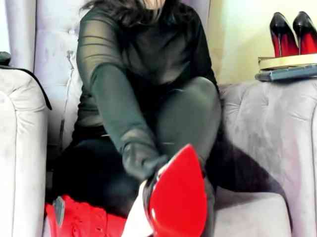 Модель: LadyLeather