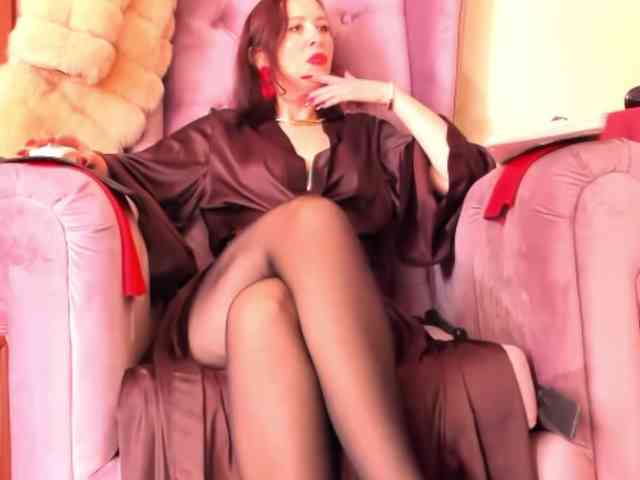 webcam xxx MistressLilla