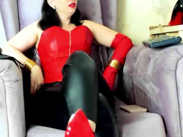 Модель: LadyLeather
